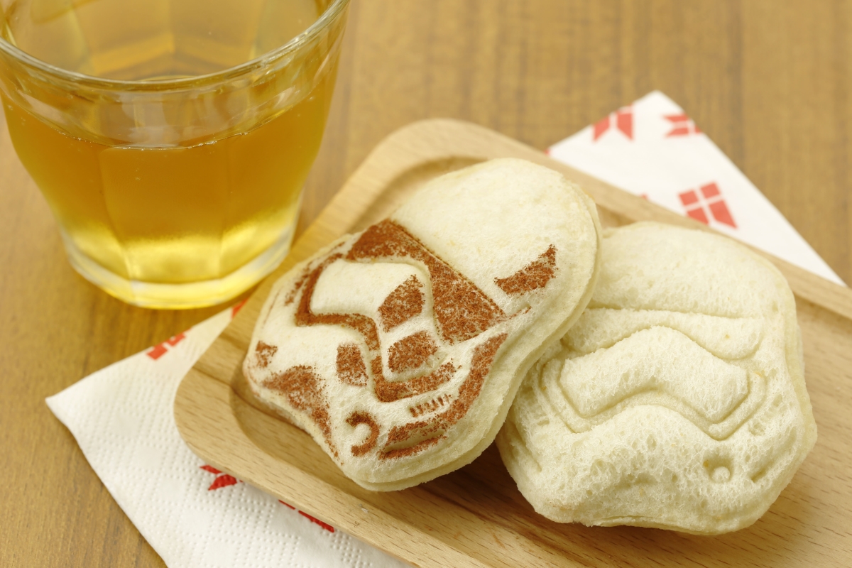 Picture of Kotobukiya GZ724 Star Wars Millennium Falcon Sandwich Shaper