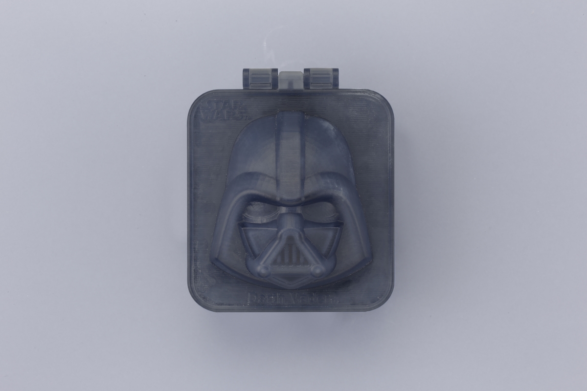 Picture of Kotobukiya GZ827 Star Wars Darth Vader Boiled Egg Shaper