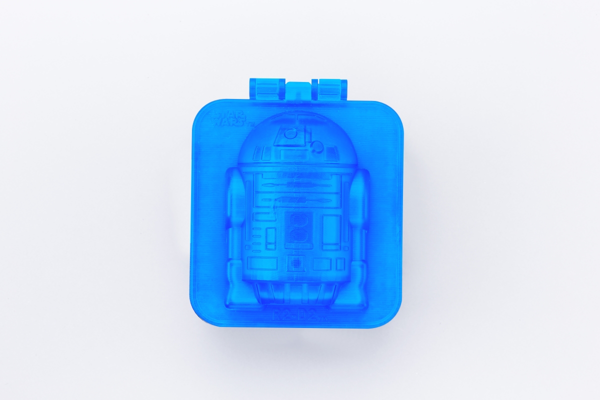 Picture of Kotobukiya GZ829 Star Wars R2-D2 Boiled Egg Shaper