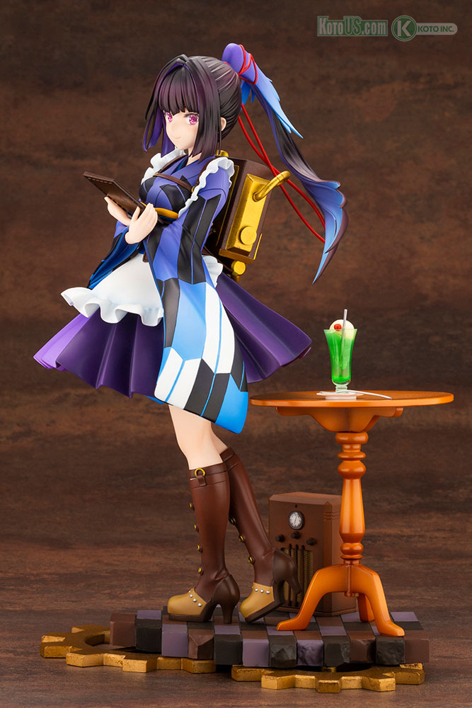 PV087 1-7 Scale Prima Doll Karatsuba PVC Doll Figure - 2023Release