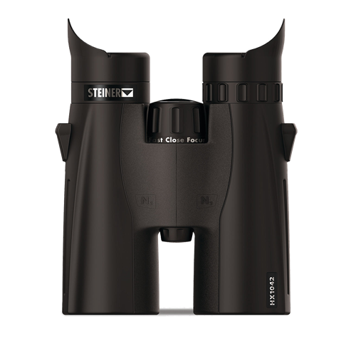SG-2015 Hx1042 Binoculars - 10 x 42 in.
