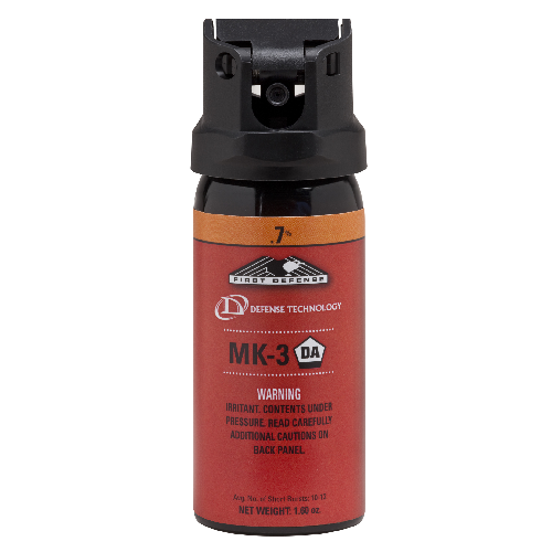 UPC 022188000207 product image for DT-3035 0.7 Percent MK-3 Cone OC Aerosol | upcitemdb.com