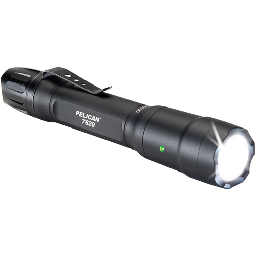 Pl-076200-0000-110 7620 Tactical Flashlight