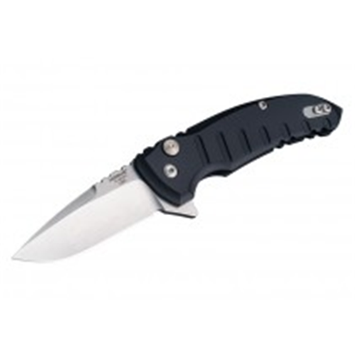 Hog-24170 2.75 In. X1-microflip Stainless Steel Wharncliffe Folder Knives