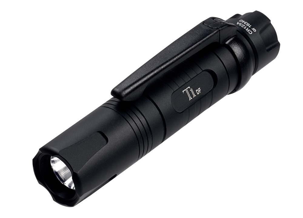 35739 T1 Df Transitional Led Rechargeable Flashlight