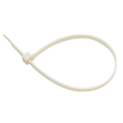 Mon-8210-3-10b Spare Cuff Disposable Restraints - White