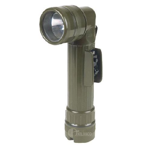 Tsp-4636000 Gi Spec Anglehead Flashlight