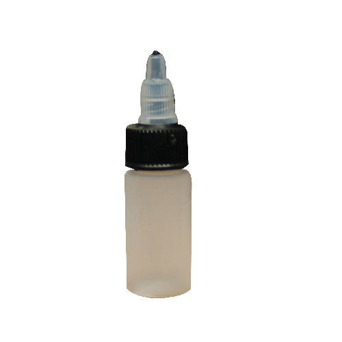 Tsp-5433000 Plastic Oil Bottle