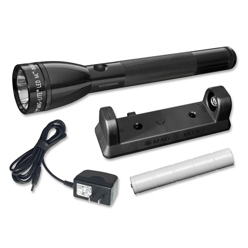 Ml125-35014 Ml125 Led Rechargeable Flashlight System