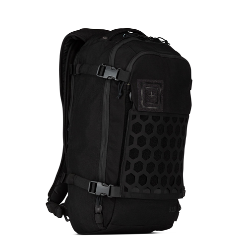 5-563920191sz Amp12 Tactical Backpack, Black