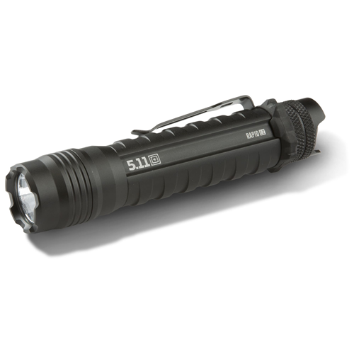 5-533910191sz Tactical Rapid L2 Flashlight