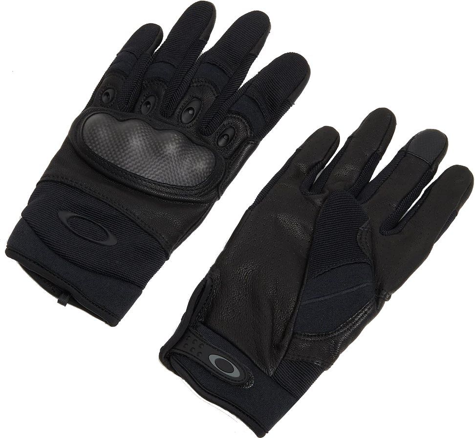 UPC 190645999439 product image for OAK-FOS900167-BLK-M Factory Pilot 2.0 Glove - TAA Compliant, Black | upcitemdb.com