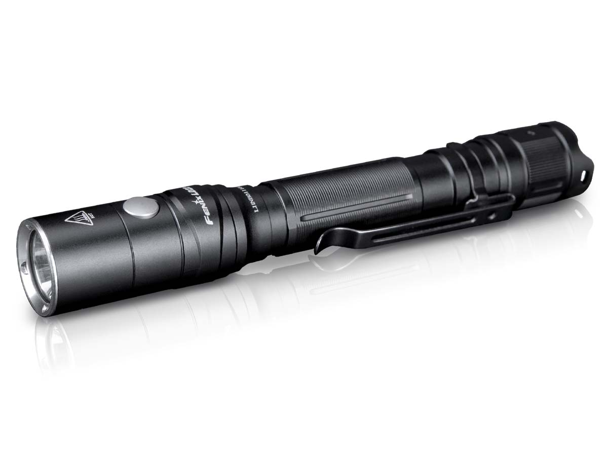 FNX-LD22V2BK LD22 V2.0 Flashlight, Black