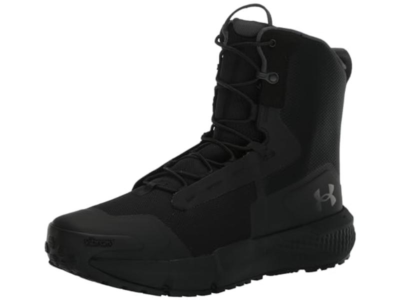 UPC 196885000119 product image for Under Armour 302738100110 Charged Valsetz Military & Tactical Boot for Mens, | upcitemdb.com