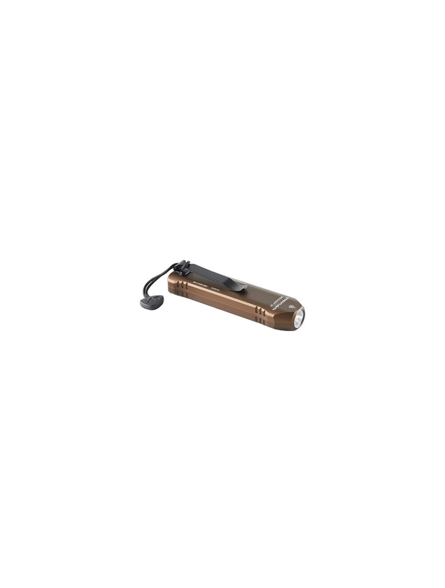 STRE-88813 Wedge XT EDC Flashlight, Coyote
