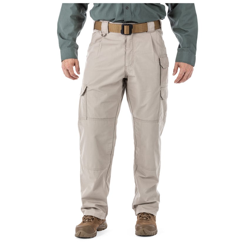 UPC 888579854244 product image for 5-74251ABR0553632 Tactical Cotton Canvas Mens Pant, Khaki - 36 Length - Size | upcitemdb.com