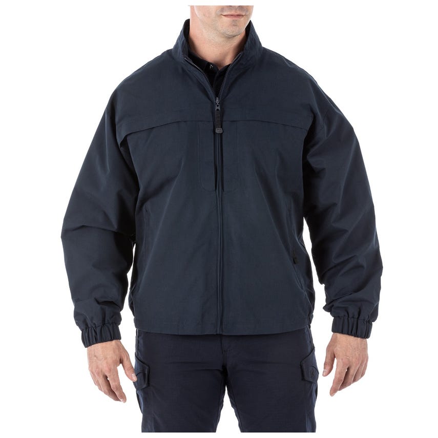 5-48016ABR724XL Mens Response Jacket, Dark Navy 724 - Extra Large