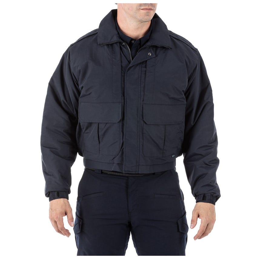 5-48096ABR724XL Double Duty Jacket