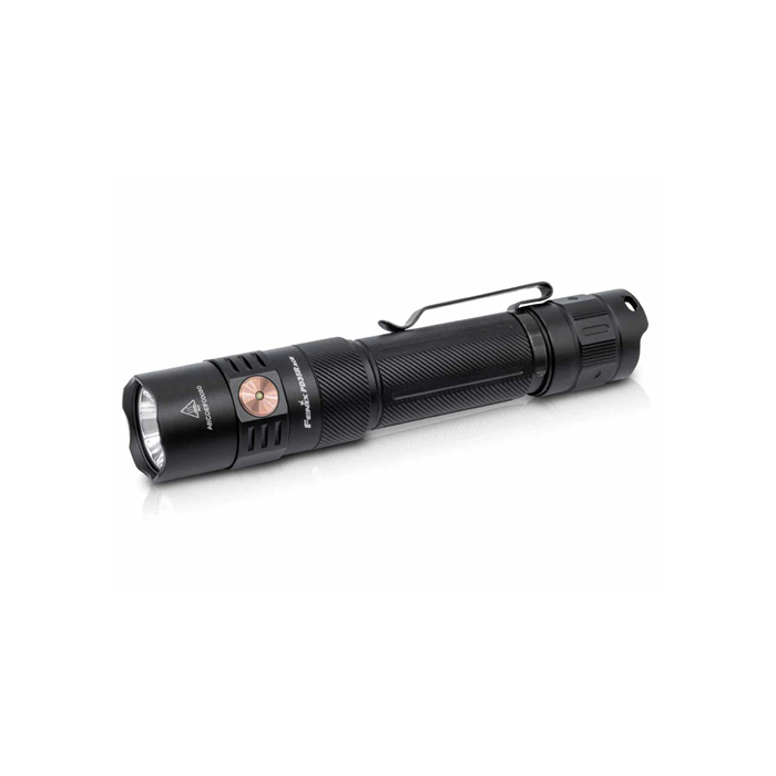 FNX-PD35RACBK 2000 Lumen PD35RACE Flashlight, Black