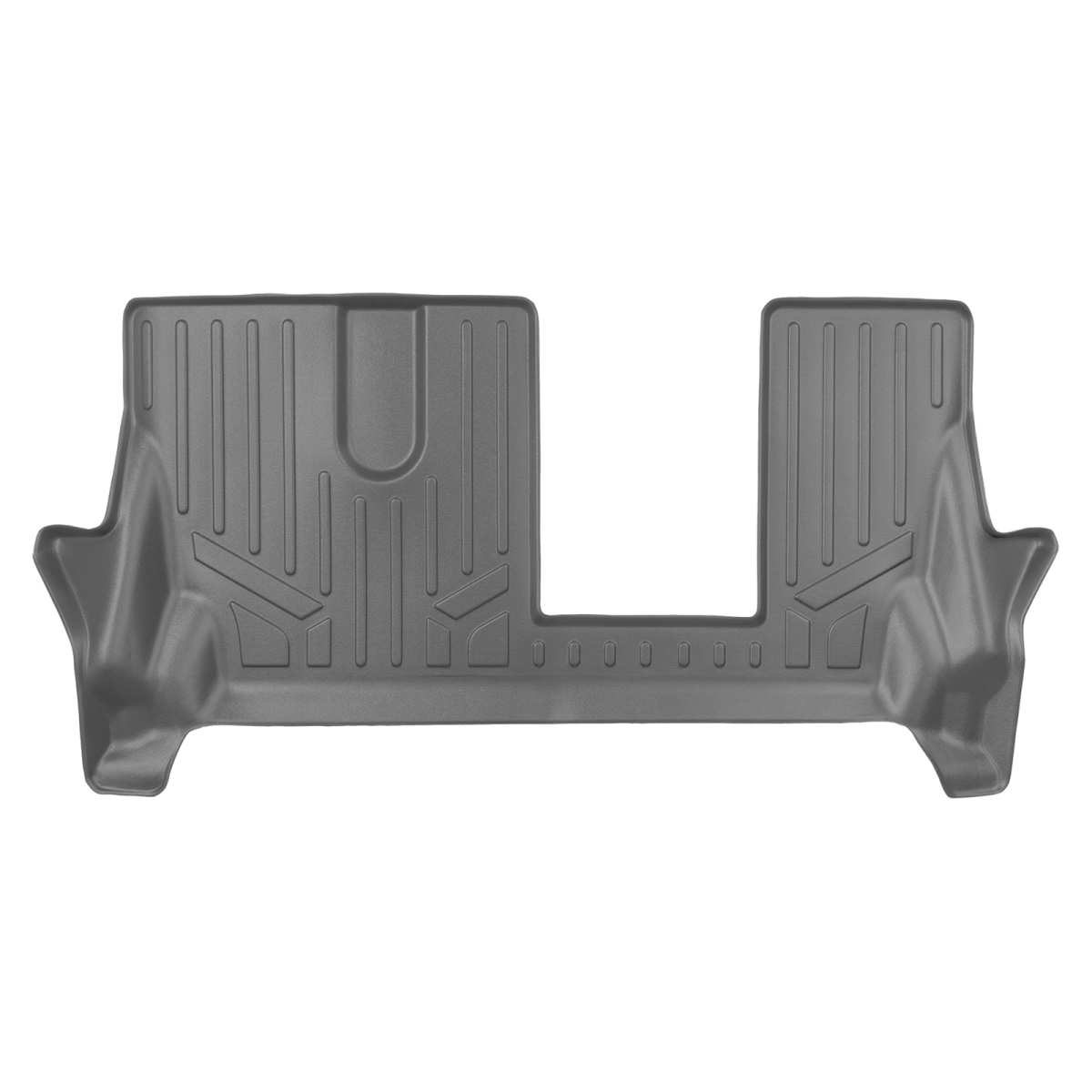 UPC 734272844986 product image for Custom Fit 3rd Row Floor Mats Liner for 2017-2021 GMC Acadia with 2nd Row Bench  | upcitemdb.com