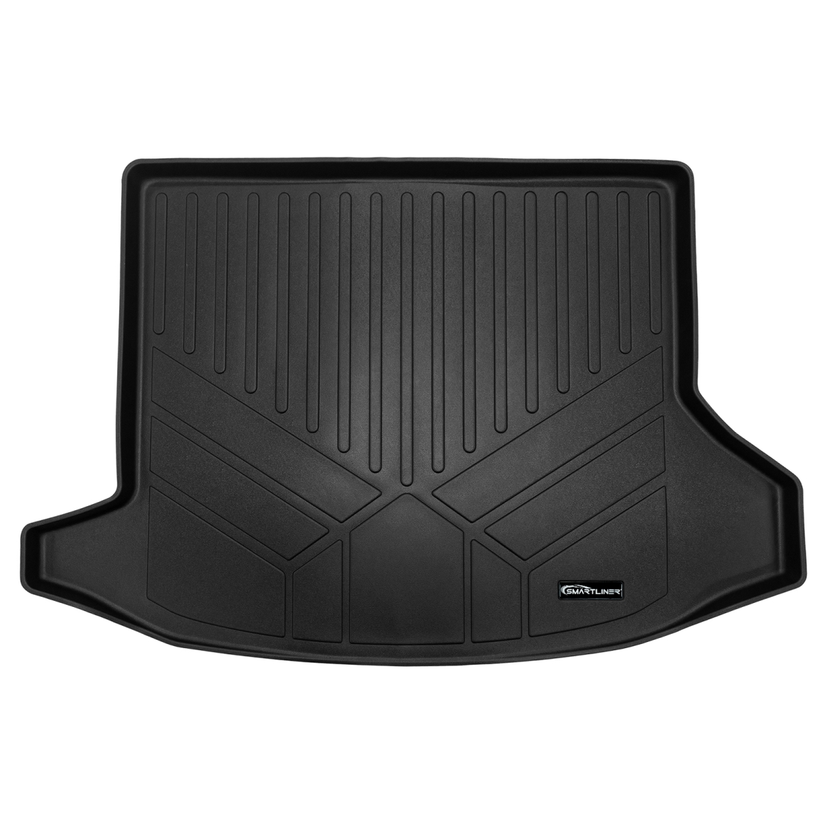 SD0773-N1 Cargo Custom Fit Floor Liners for 2025 GMC Terrain