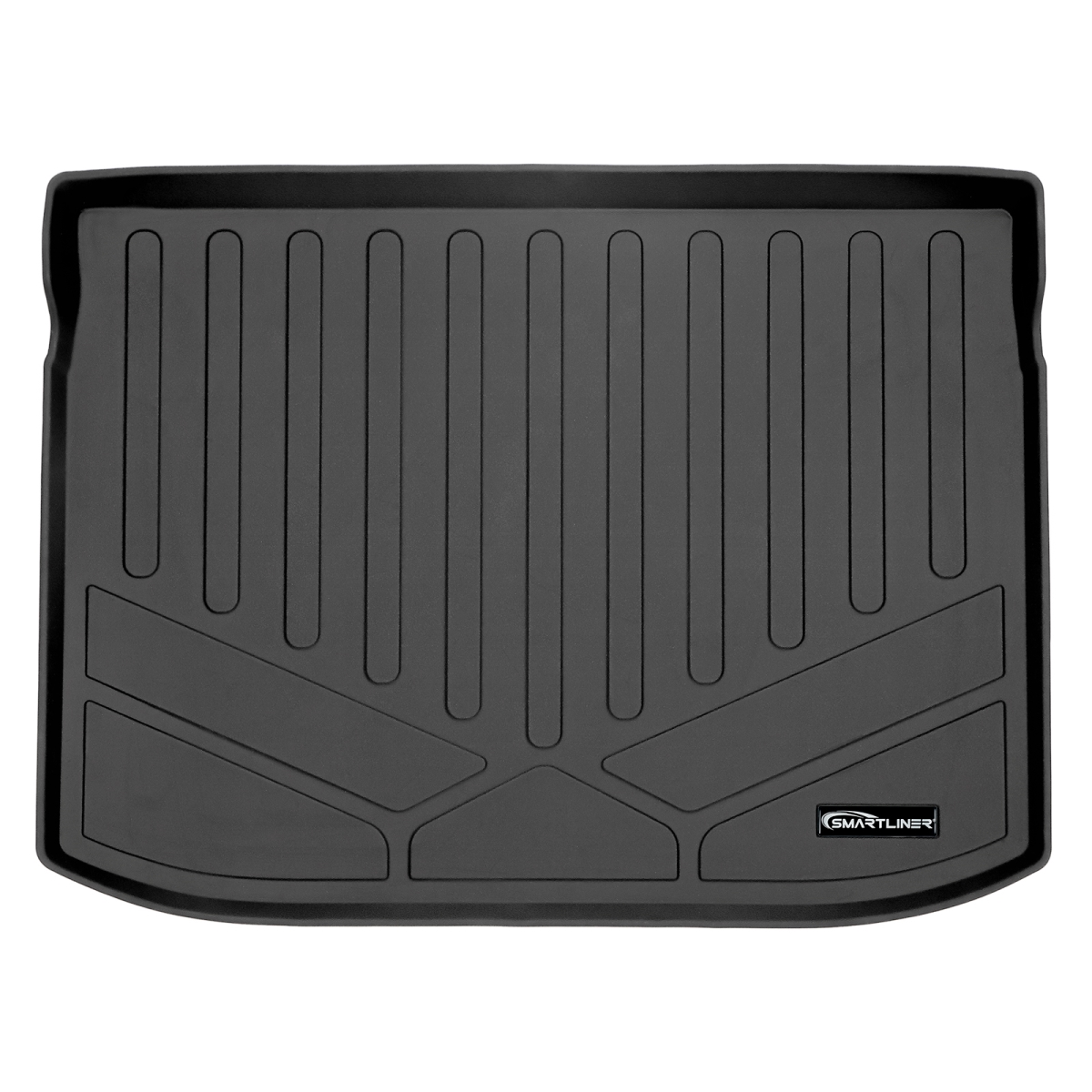 SD0425-N1 Cargo Custom Fit Floor Liners for 2023-2025 Toyota Corolla GR