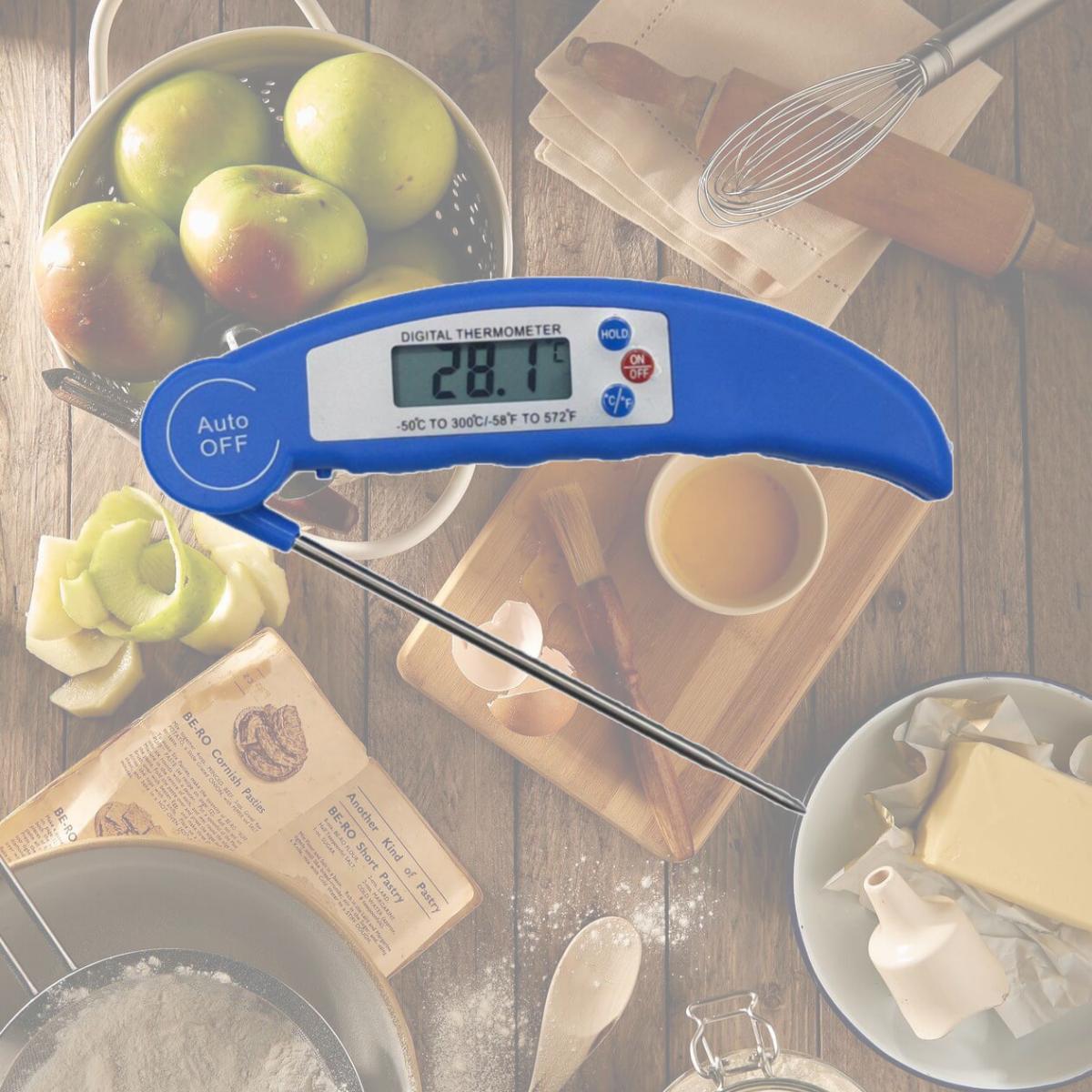 Picture of Karving King KKMT Digital Meat Thermometer