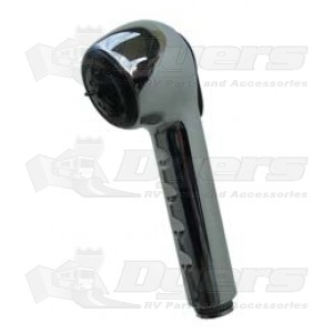 A7w-as160c Hand Held Shower Head