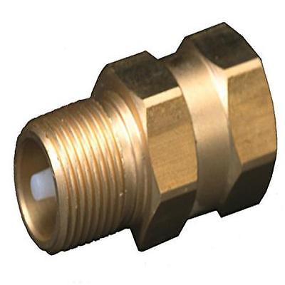 Aqp-20809 0.5 In. Male Pipe Thread X 0.5 In. Female Pipe Thread Packaged, Backflow - 1 Card
