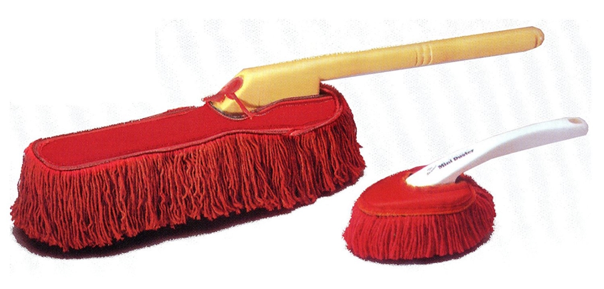 Ca.carduster C52-62445 Car Wash Accessories - California Car Duster Ca.carduster C52-62445 Car Wash Accessories - California Car Duster