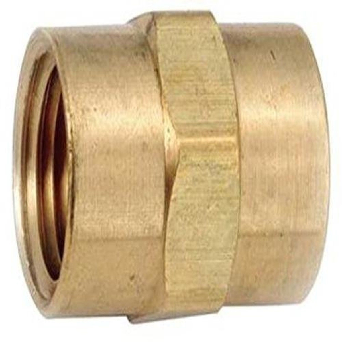 Ander Metal A6p-70610308 0.5 In. Coupling New