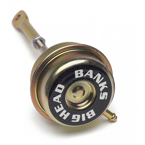 Banks B76-24396 Big Head Wastegate Actuator Kit Banks B76-24396 Big Head Wastegate Actuator Kit