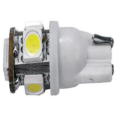 12 V 5-LED No.194 Replacement Bulb, Bright White