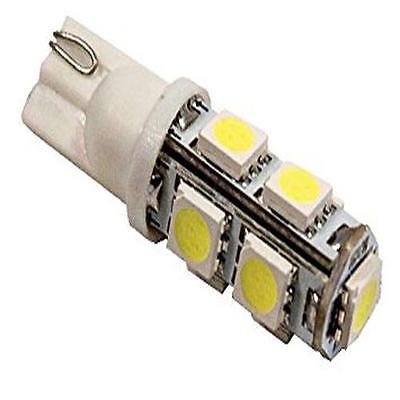 12 V 9-LED No.921 Replacement Bulb, Bright White