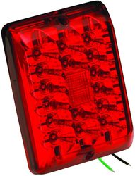 B1D-4784420 Replacement LED Light, Red B1D-4784420 Replacement LED Light, Red