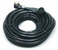 50 Ft. 30 A Extension Cord