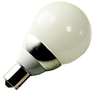 12 V 24-LED Van Bulb, Soft White