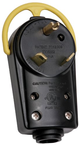 30 A Replacement Power Plug