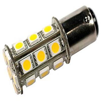 12 V 24-LED No.1076 Replacement Bulb, Soft White