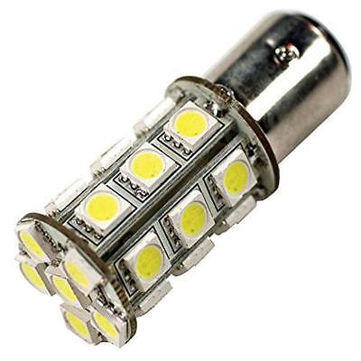 12 V 24 LED No.1016 replacement Bulb, Bright White
