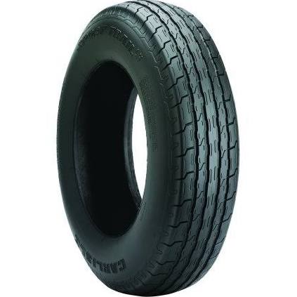 Carlstar C29-6H01411 ST 225 - 75D15 Load Range - D Sport Trailer Tire Carlstar C29-6H01411 ST 225 - 75D15 Load Range - D Sport Trailer Tire