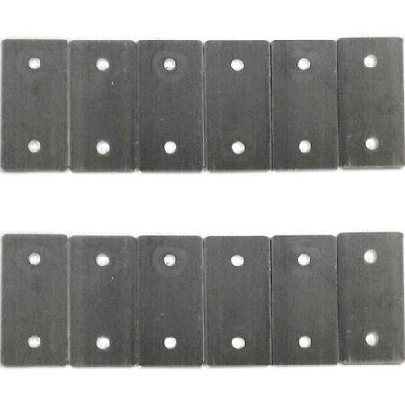 BAK Industries B65-410TB Relocation Brackest - for Cargo BAK Industries B65-410TB Relocation Brackest - for Cargo