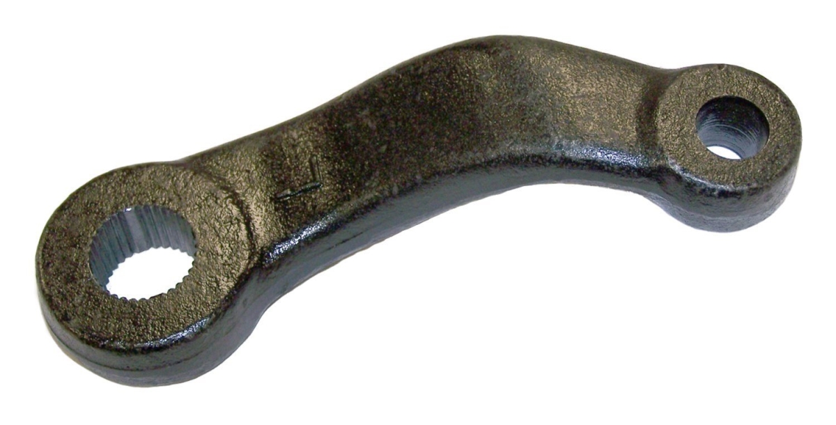 Shift Range Fork