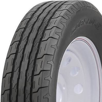 Carlstar C29-6H01301 4.80 x 12 in. Load Range - C Sport Trailer LH Tire Carlstar C29-6H01301 4.80 x 12 in. Load Range - C Sport Trailer LH Tire