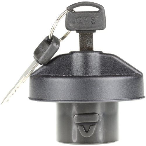 Fuel Cap