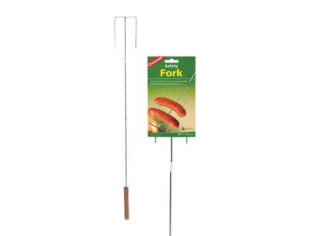 C6r-9545 41 In. Long Safety Camp Fork