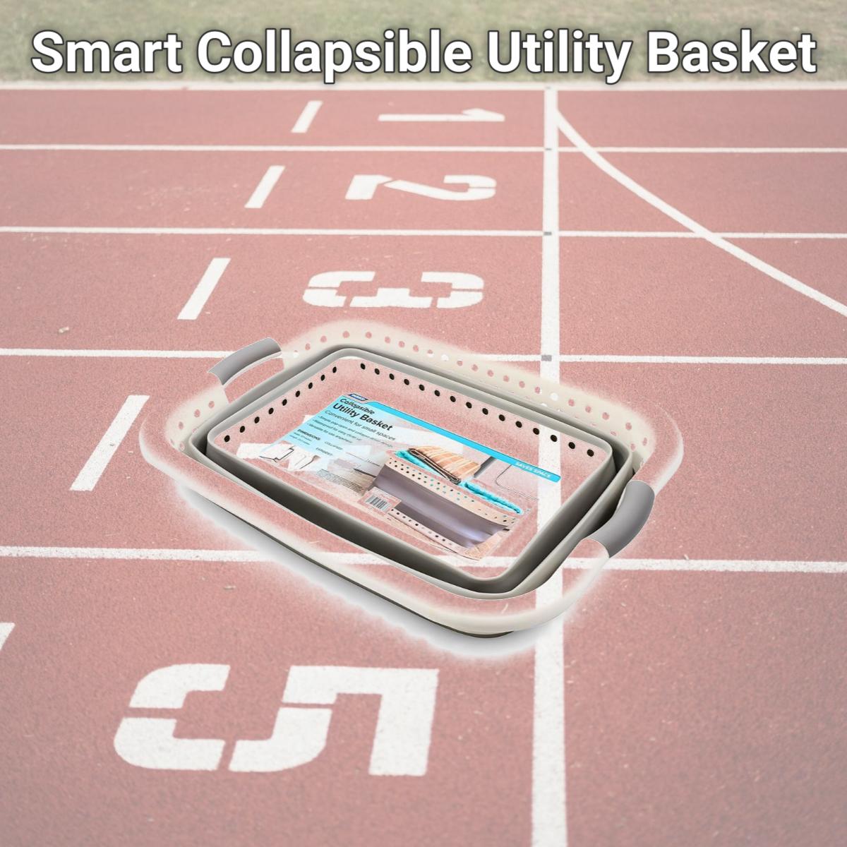 Picture of Camco C1W-51903 Smart Collapsible Utility Basket
