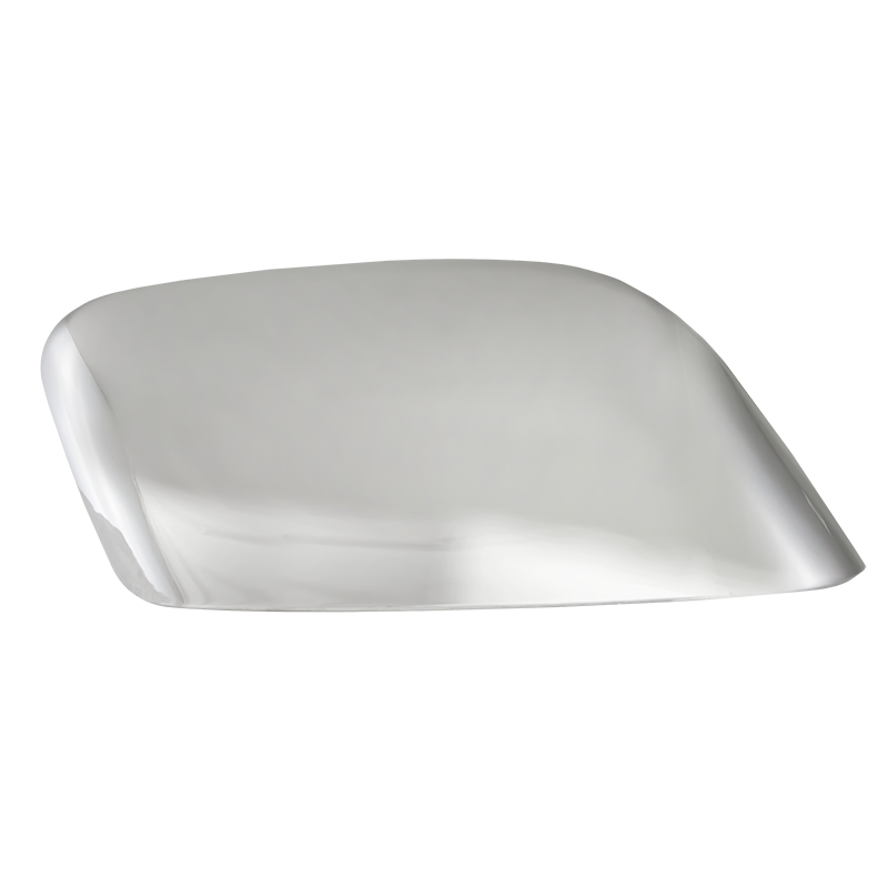 16 in. Trim Ring - Chrome