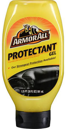Armor All A43-17615 Microfiber Wash Pad