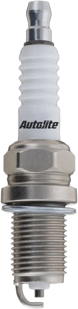 UPC 009100003942 product image for Auto Lite A77-3923 Spark Plug, Box of 4 | upcitemdb.com